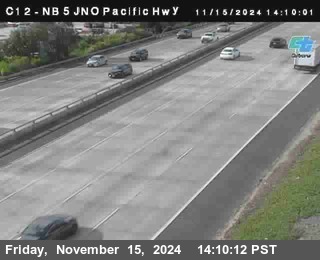 NB 5 JNO Pacific Hwy