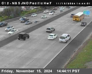 NB 5 JNO Pacific Hwy