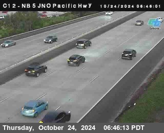 NB 5 JNO Pacific Hwy