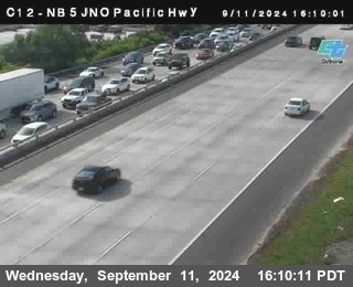 NB 5 JNO Pacific Hwy