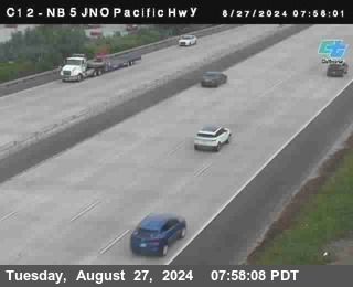 NB 5 JNO Pacific Hwy