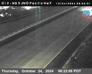 NB 5 JNO Pacific Hwy