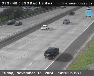 NB 5 JNO Pacific Hwy