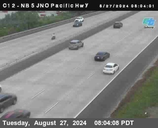 NB 5 JNO Pacific Hwy