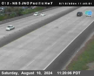 NB 5 JNO Pacific Hwy