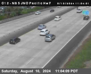 NB 5 JNO Pacific Hwy