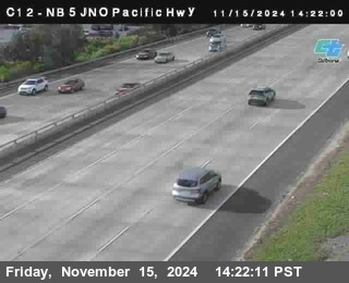 NB 5 JNO Pacific Hwy