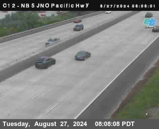 NB 5 JNO Pacific Hwy