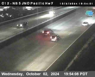 NB 5 JNO Pacific Hwy