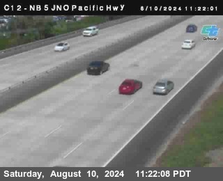 NB 5 JNO Pacific Hwy