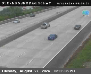 NB 5 JNO Pacific Hwy