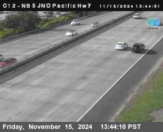 NB 5 JNO Pacific Hwy