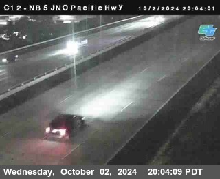 NB 5 JNO Pacific Hwy