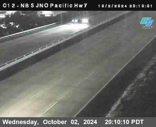 NB 5 JNO Pacific Hwy