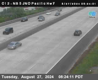 NB 5 JNO Pacific Hwy