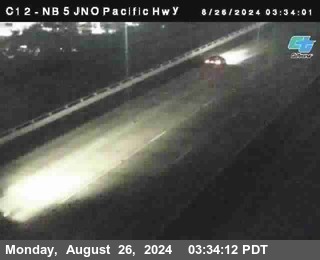 NB 5 JNO Pacific Hwy