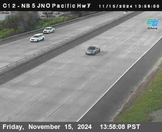 NB 5 JNO Pacific Hwy