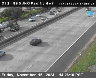 NB 5 JNO Pacific Hwy