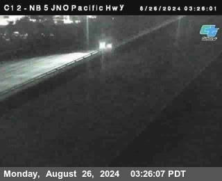 NB 5 JNO Pacific Hwy