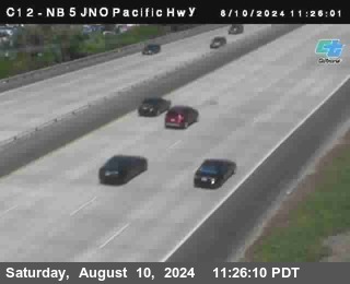 NB 5 JNO Pacific Hwy