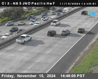 NB 5 JNO Pacific Hwy