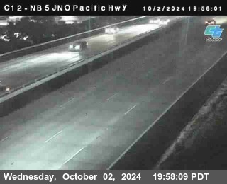 NB 5 JNO Pacific Hwy