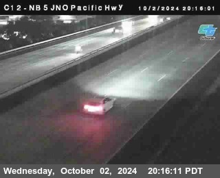 NB 5 JNO Pacific Hwy