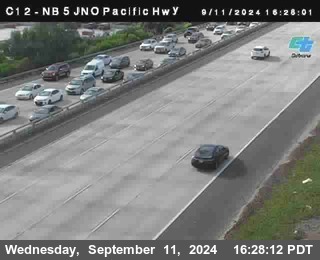 NB 5 JNO Pacific Hwy