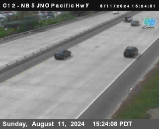 NB 5 JNO Pacific Hwy