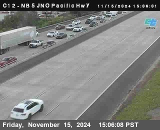 NB 5 JNO Pacific Hwy