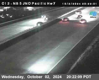 NB 5 JNO Pacific Hwy