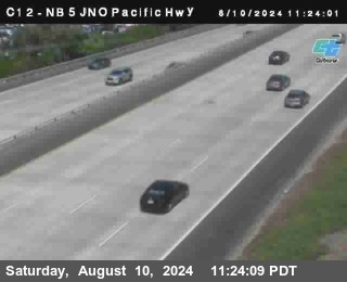 NB 5 JNO Pacific Hwy