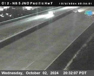 NB 5 JNO Pacific Hwy