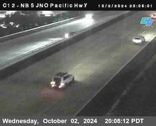 NB 5 JNO Pacific Hwy