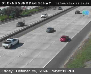 NB 5 JNO Pacific Hwy