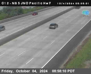 NB 5 JNO Pacific Hwy