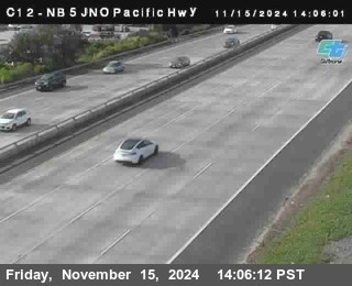 NB 5 JNO Pacific Hwy