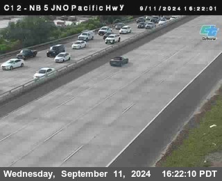 NB 5 JNO Pacific Hwy