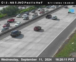 NB 5 JNO Pacific Hwy