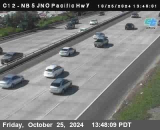 NB 5 JNO Pacific Hwy