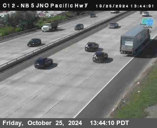 NB 5 JNO Pacific Hwy