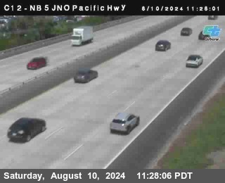 NB 5 JNO Pacific Hwy