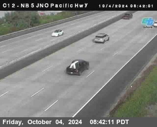 NB 5 JNO Pacific Hwy