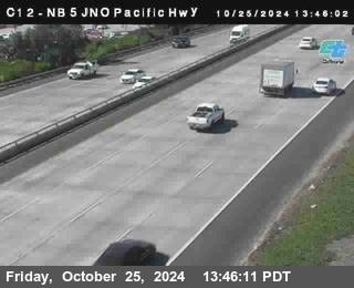 NB 5 JNO Pacific Hwy