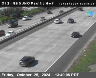 NB 5 JNO Pacific Hwy