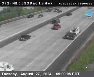 NB 5 JNO Pacific Hwy