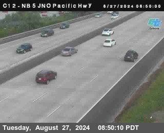 NB 5 JNO Pacific Hwy