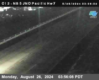 NB 5 JNO Pacific Hwy