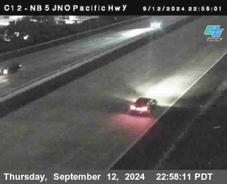 NB 5 JNO Pacific Hwy