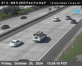 NB 5 JNO Pacific Hwy